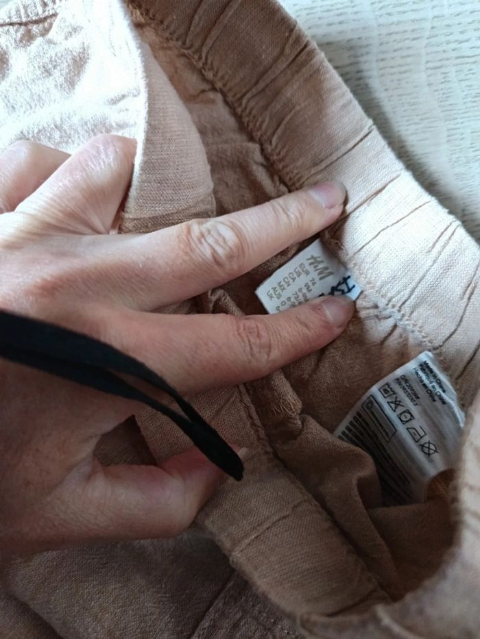 Pantalon léger - photo numéro 2