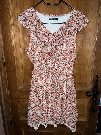 Robe été