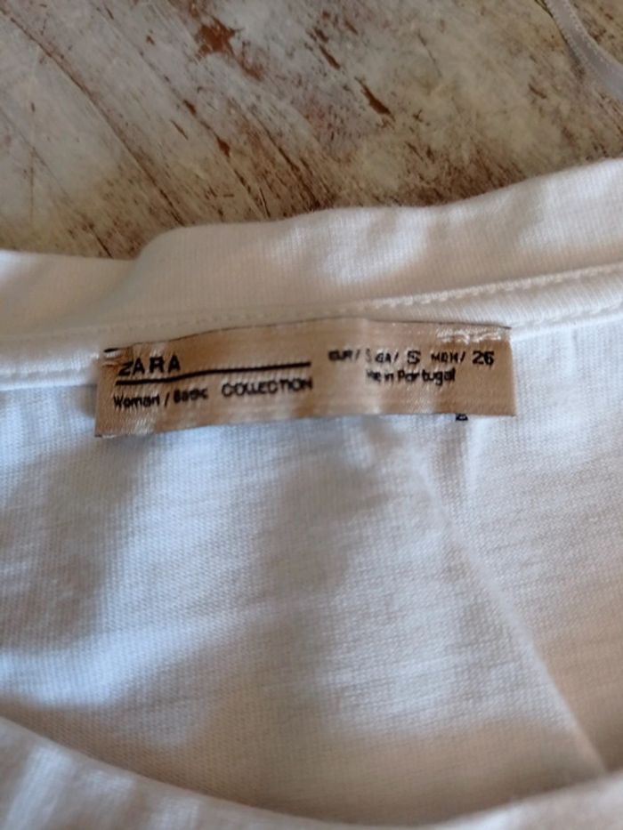 Robe Zara - photo numéro 4