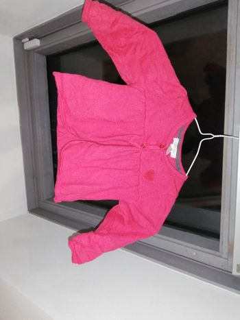 Gilet obaibi