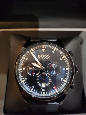 Montre HUGO BOSS