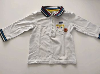 Polo orchestra 12m tbe