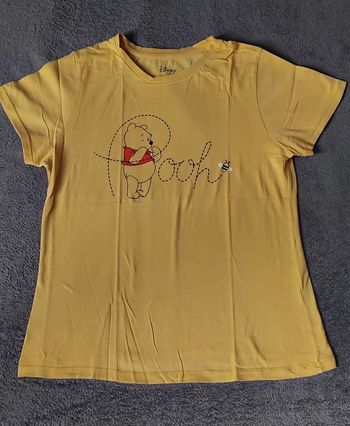 T shirt winnie 