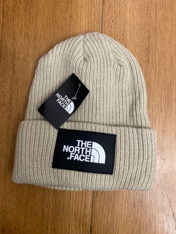 Bonnet the north face