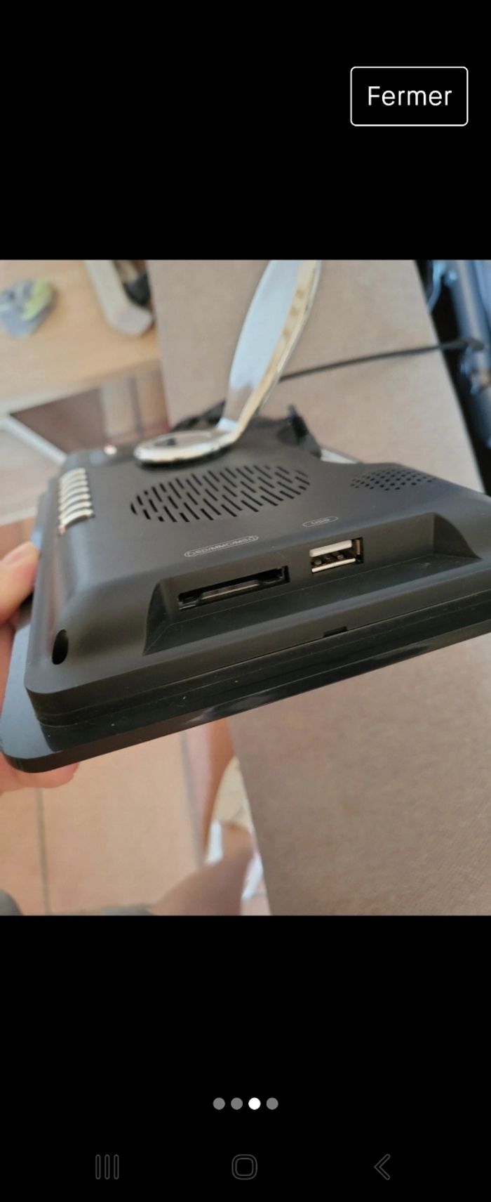 Appareil numérique - photo numéro 3