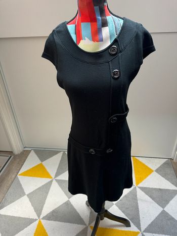 Robe Fille à Suivre Taille 38