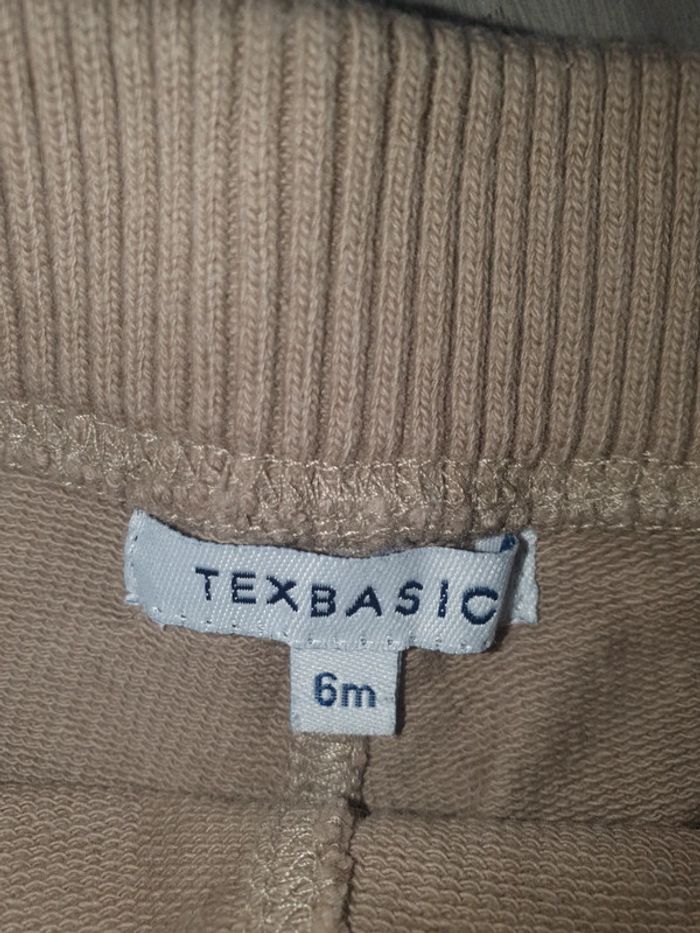 Pantalon jogging 6mois - photo numéro 3