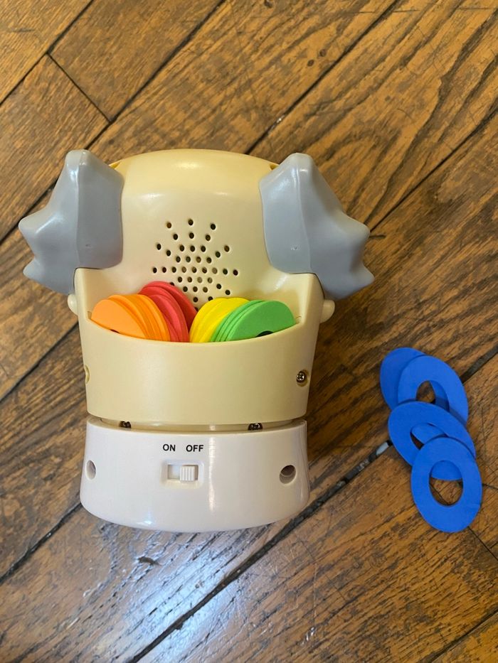 Jeu d’ambiance  Speedy Doc de Lansay - photo numéro 3