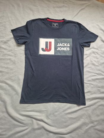 T-shirt homme taille M Jack and jones
