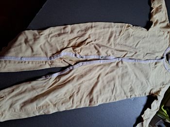 Pyjama enfant