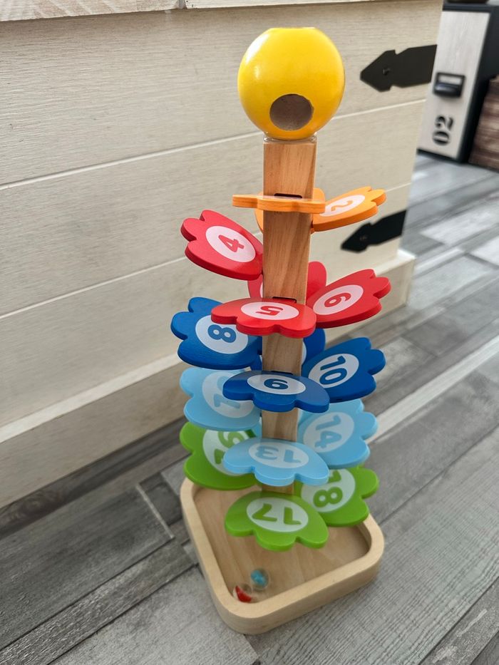 Arbre à son - photo numéro 2