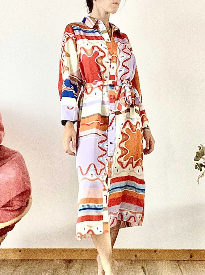 Robe Suncoo - photo numéro 2