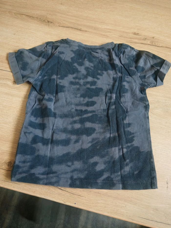 T-shirt 4 ans - photo numéro 3