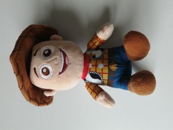 peluche disney