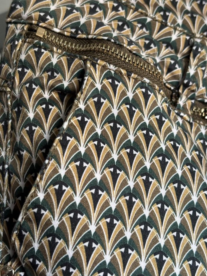 Pantalon Bréal - photo numéro 4