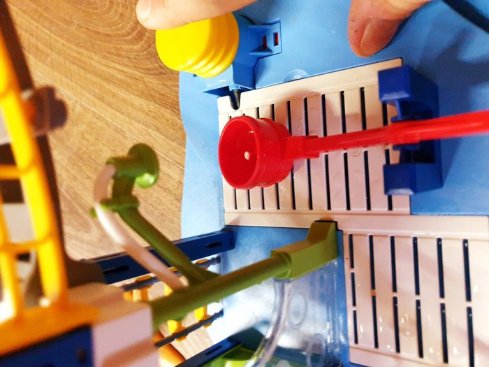 Playmobil - Parc aquatique - photo numéro 7