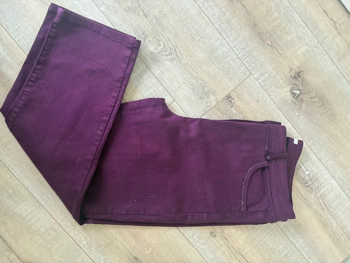 Pantalon Armand Thiery - photo numéro 2