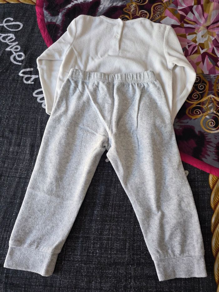 Pyjama Dumbo - photo numéro 2