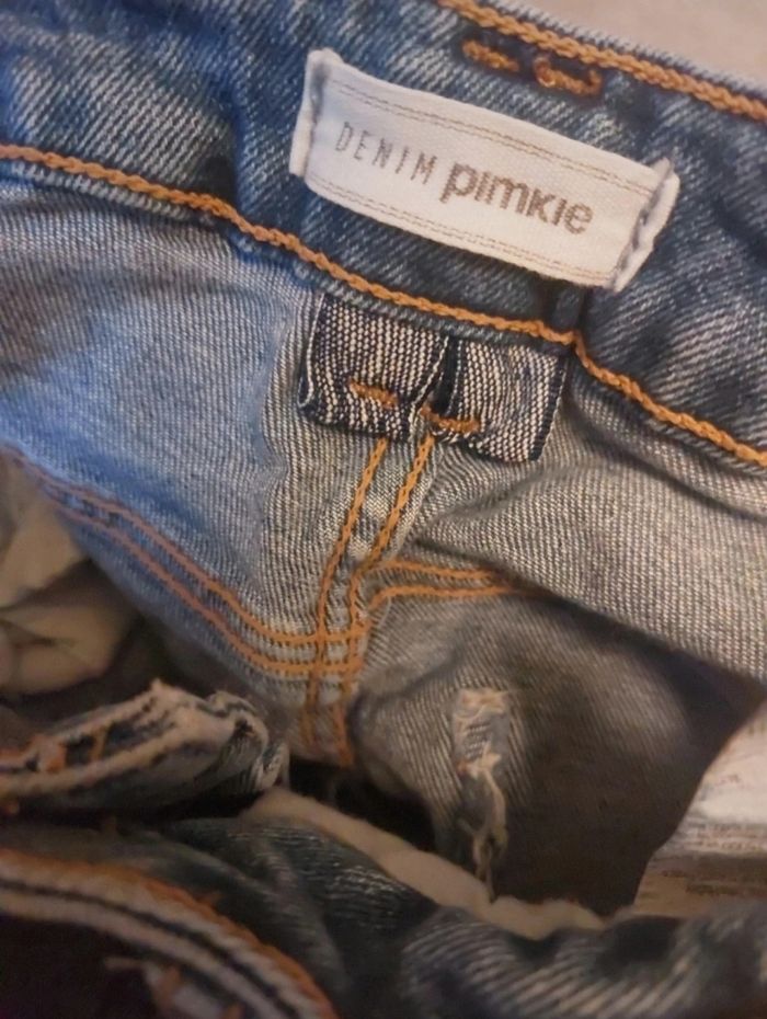 Jean Pimkie - photo numéro 4