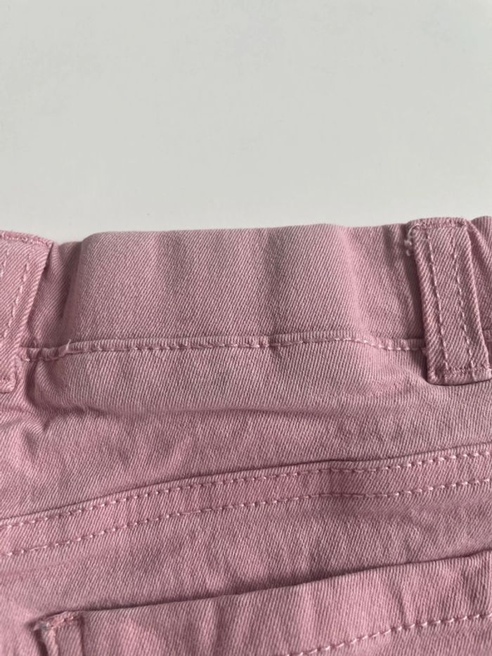 Pantalon rose taille 12 ans marque gemo - photo numéro 5