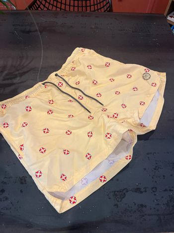 Short de bain