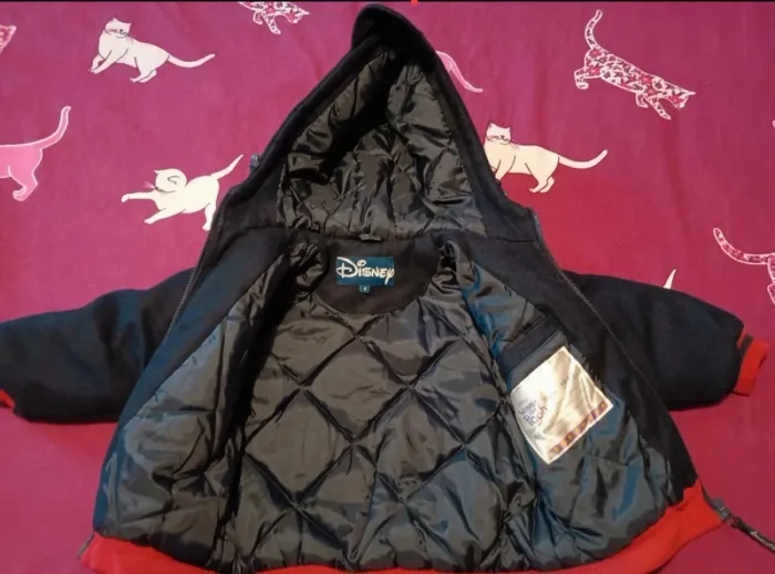 Manteau 4 ans - photo numéro 3