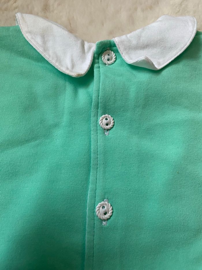 Vintage années 90 - Pyjama - photo numéro 4