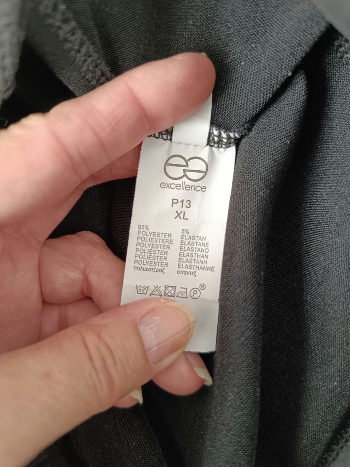 Legging femme - photo numéro 6