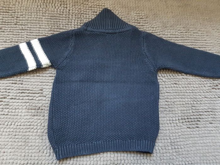 Gilet TAO 18 mois - photo numéro 5