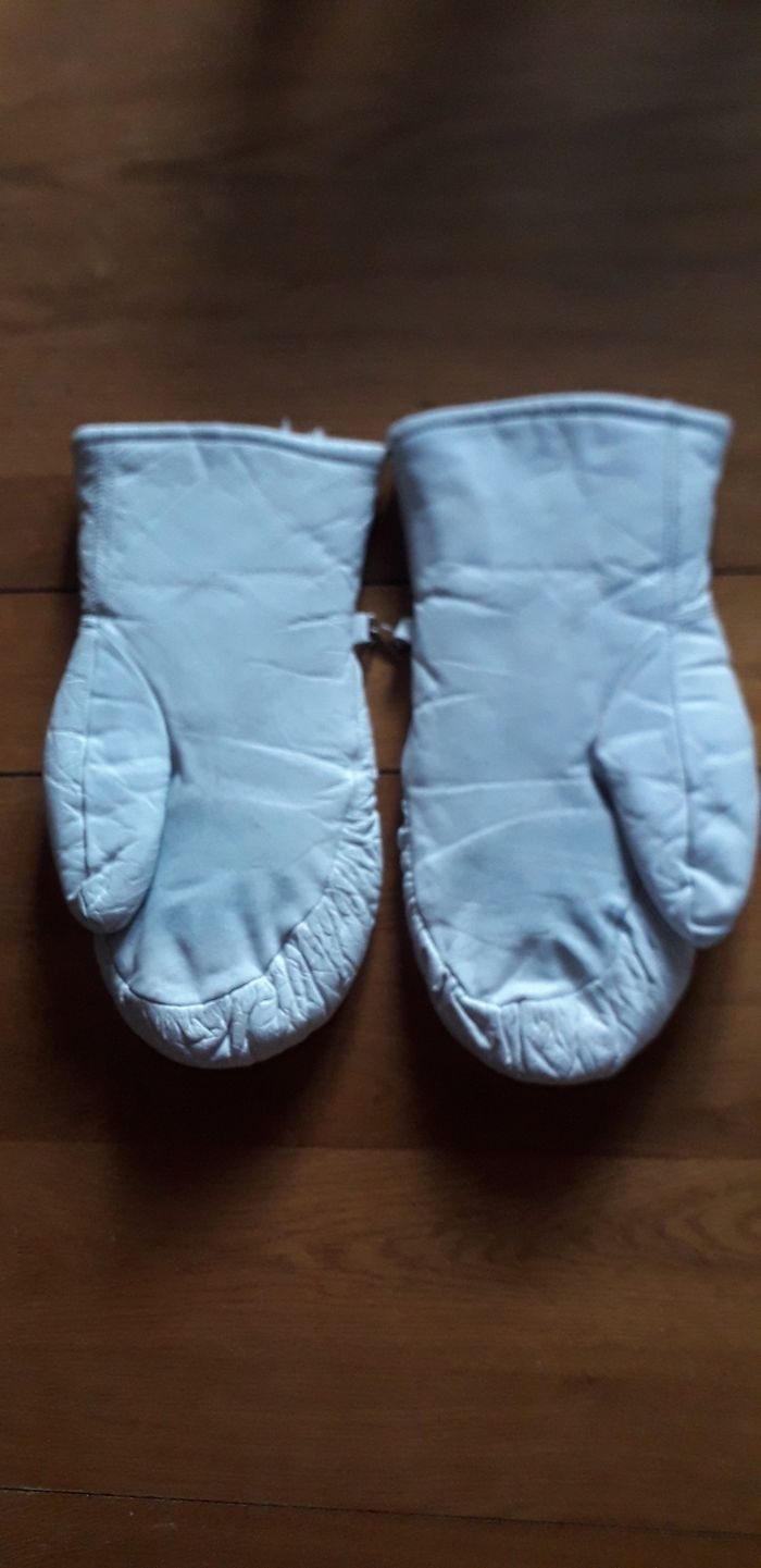 Moufles - photo numéro 3