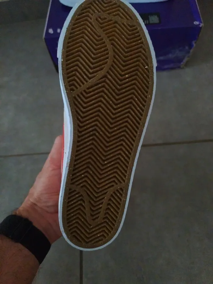 Nike SB zoom blazer - photo numéro 6
