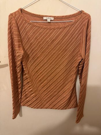 Haut mordore 1.2.3  taille 38 /40