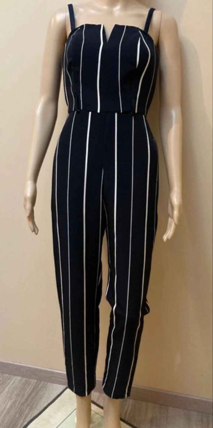 Combinaison Tally WEIJL - taille xs - photo numéro 5