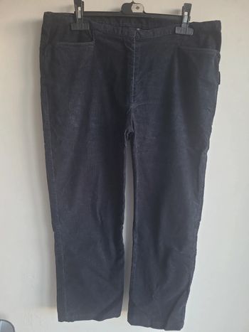 👖Pantalon Mat de Misaine taille 48👖