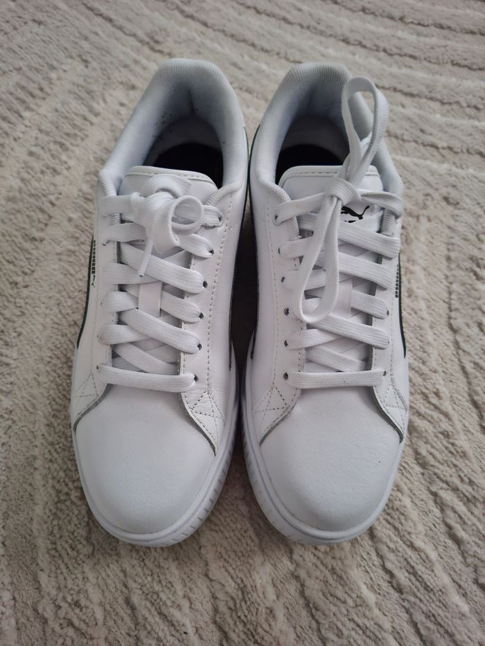 Baskets puma 39 - photo numéro 2