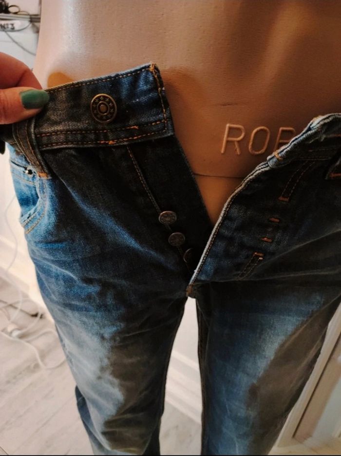 Jean emilson taille 40 - photo numéro 13