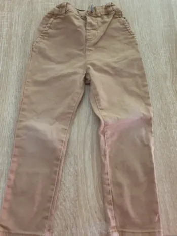 Pantalon In Extenso 2 ans