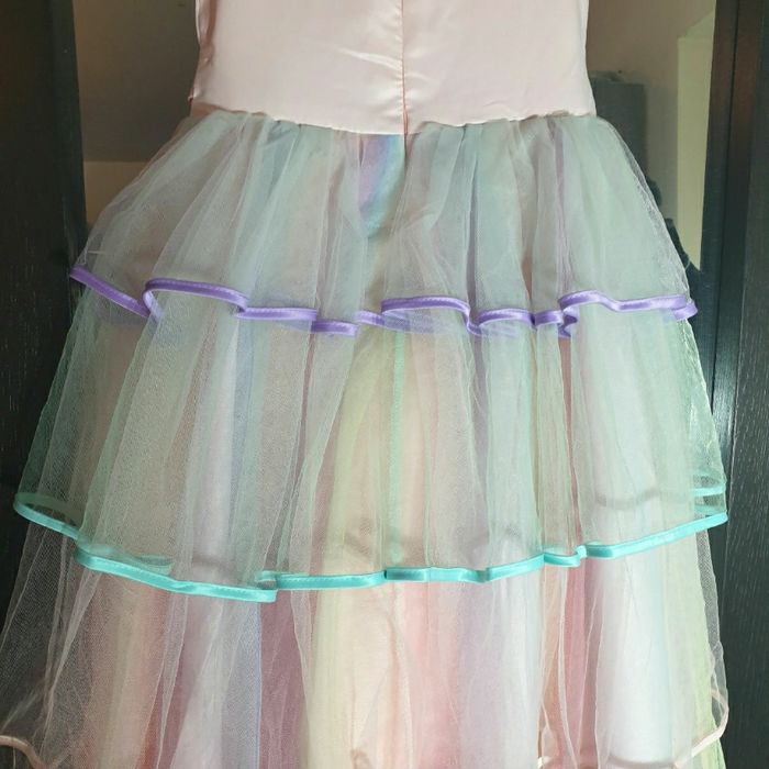 Robe de princesse neuf - photo numéro 4