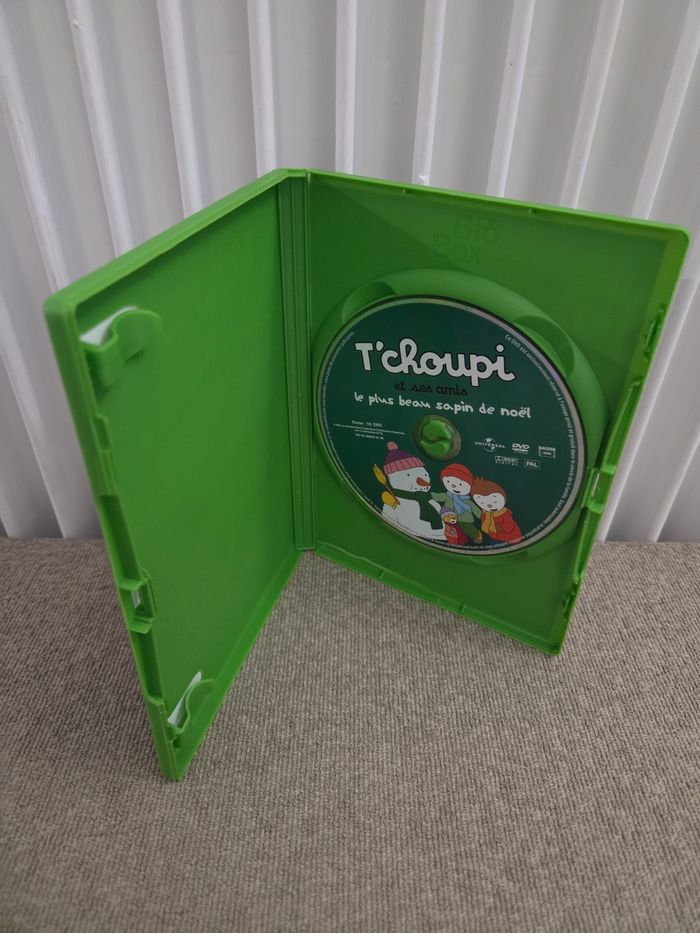 T'choupi et ses amis - photo numéro 4