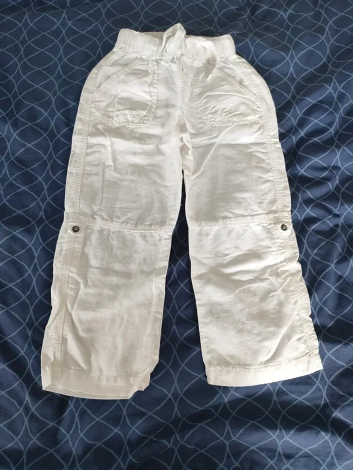 Pantalon short