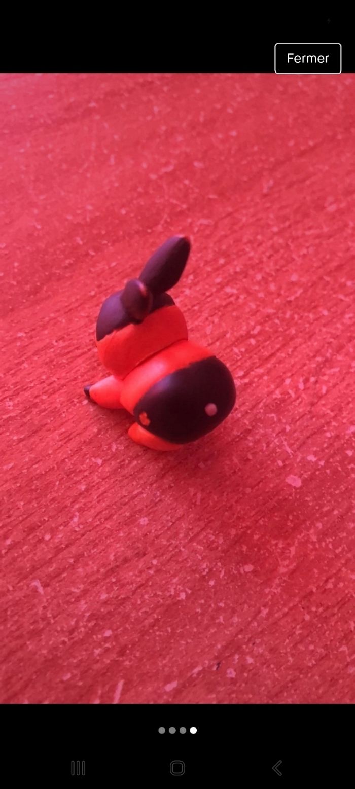 Figurine pokémon gruikui - photo numéro 4