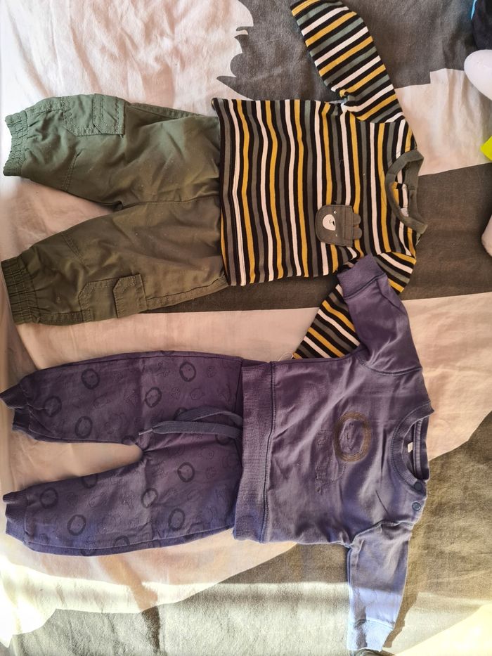 Vetements 3 mois - photo numéro 3