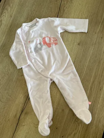 Pyjama Noukie’s 9 mois