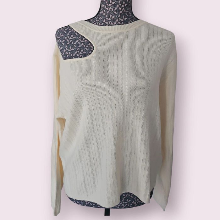 Pull marque Shein