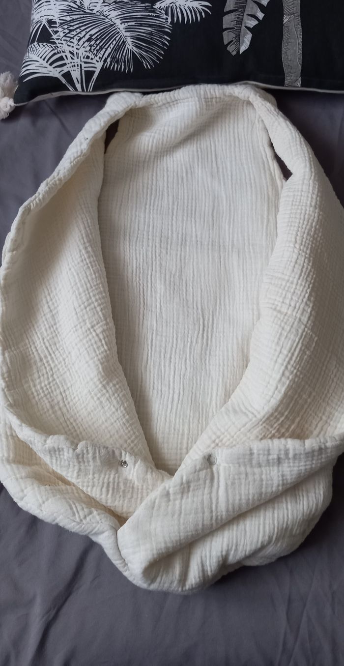 Gigoteuse crème BB&CO - photo numéro 4