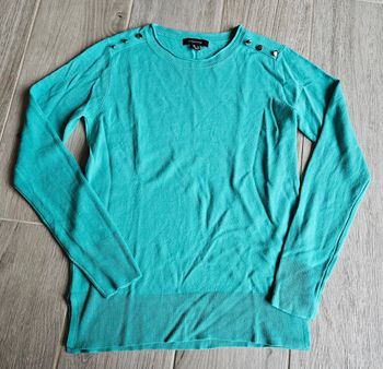 Pull fin taille 40