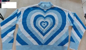 Pull ado M