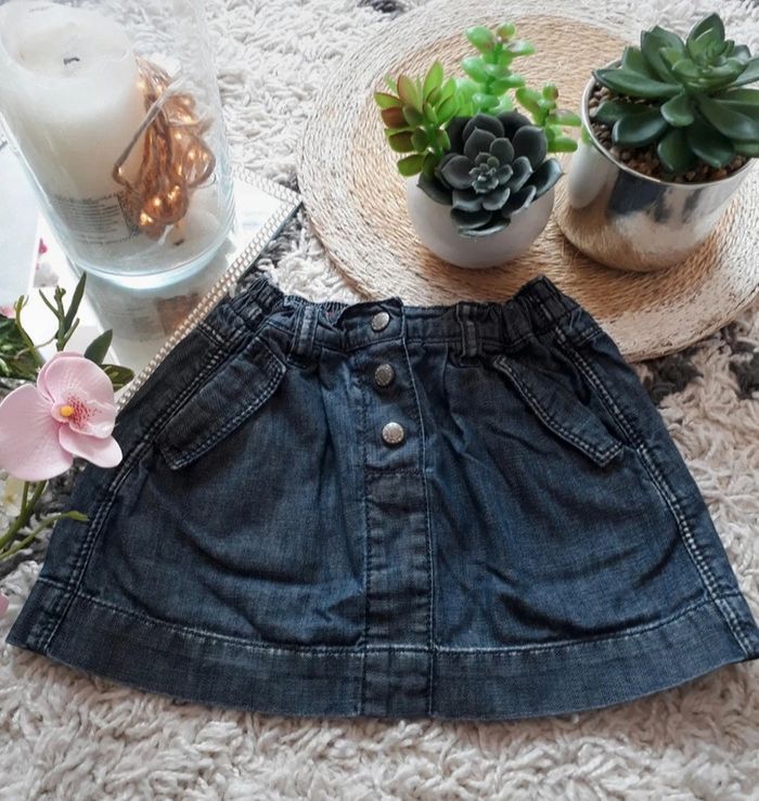 Jupe Obaïdi Taille 18 Mois🌿💝
