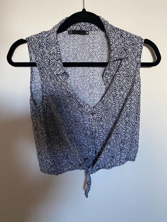 Chemisier taille 36
