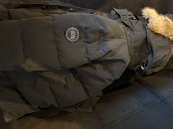 Canada Goose Wyndham 